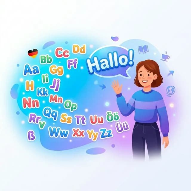 Tiếng Đức A2 giờ VN-Đức