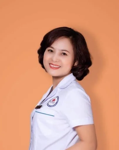 Lê Thị Mai