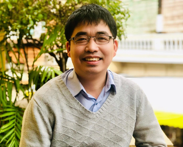 Trần Văn Hùng