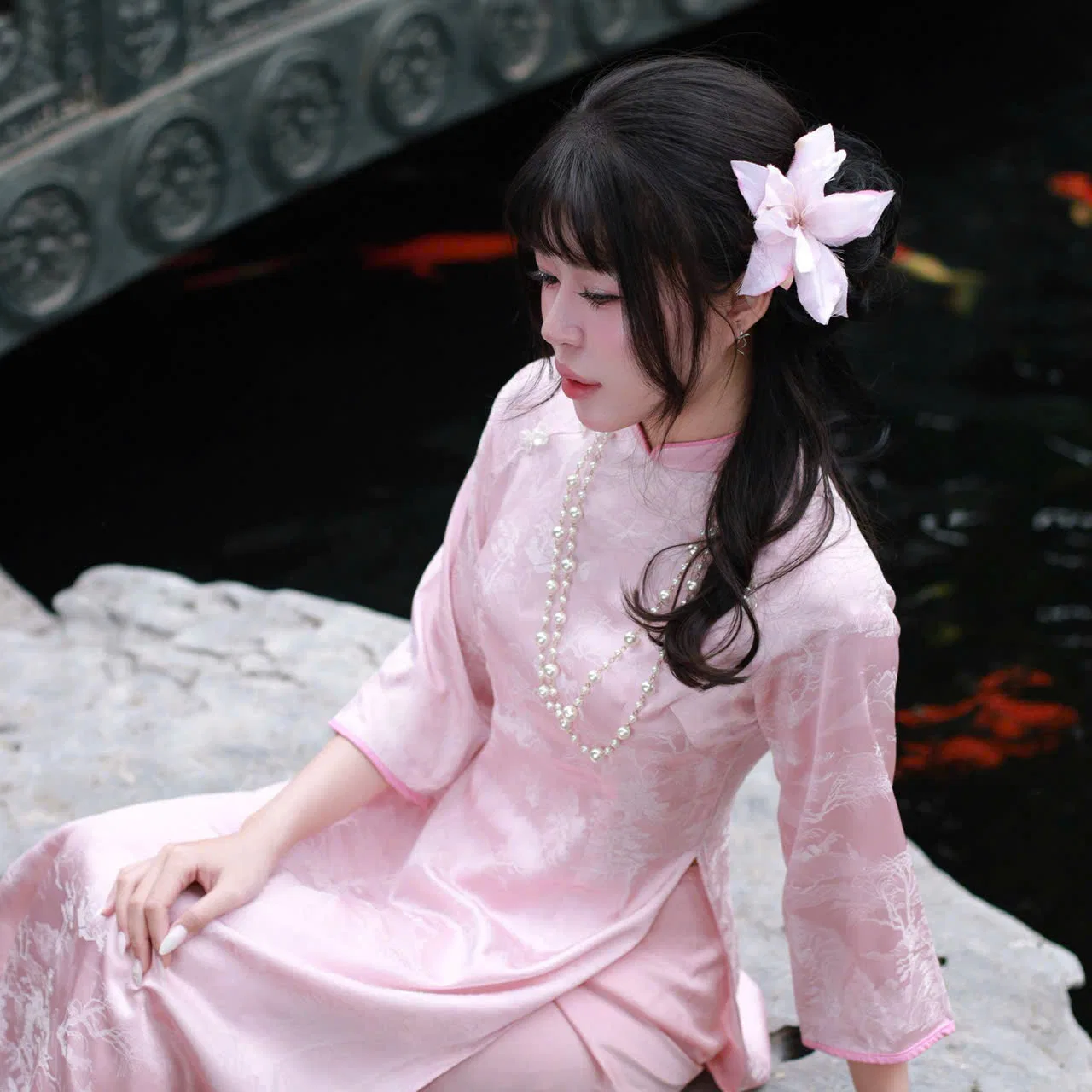 Đoàn Diệu Hương