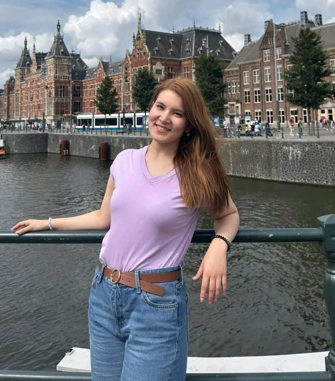 Luna Jacobson